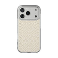 Ivory Dust Impact Cases