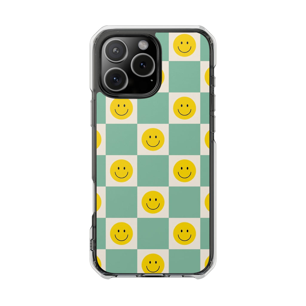 Happy Grid Impact Case