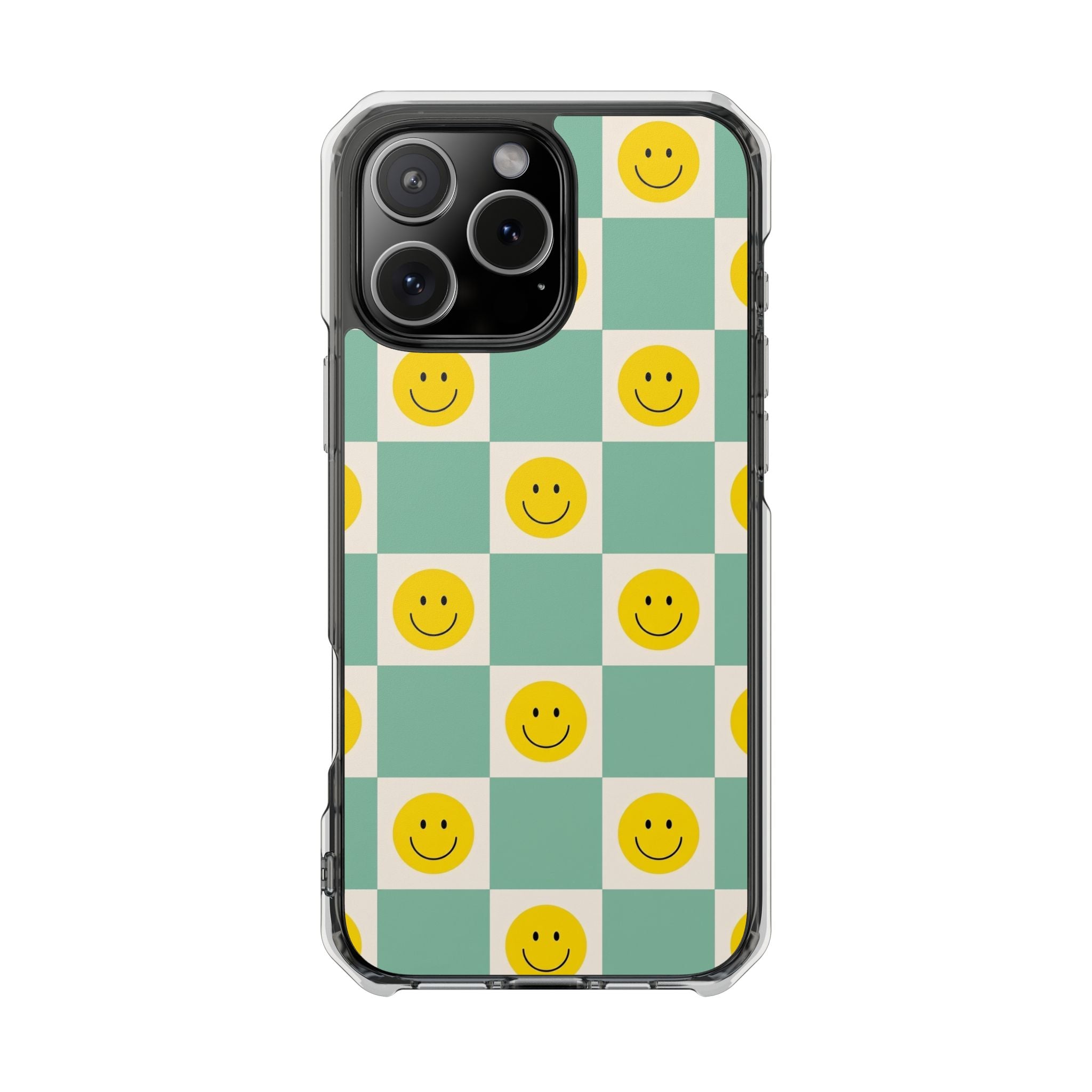 Happy Grid Impact Case