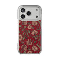 Scarlet Botanica Impact Case