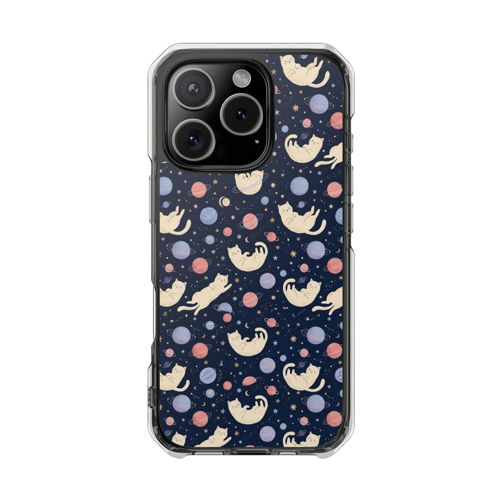 Astral Kitties Impact Case