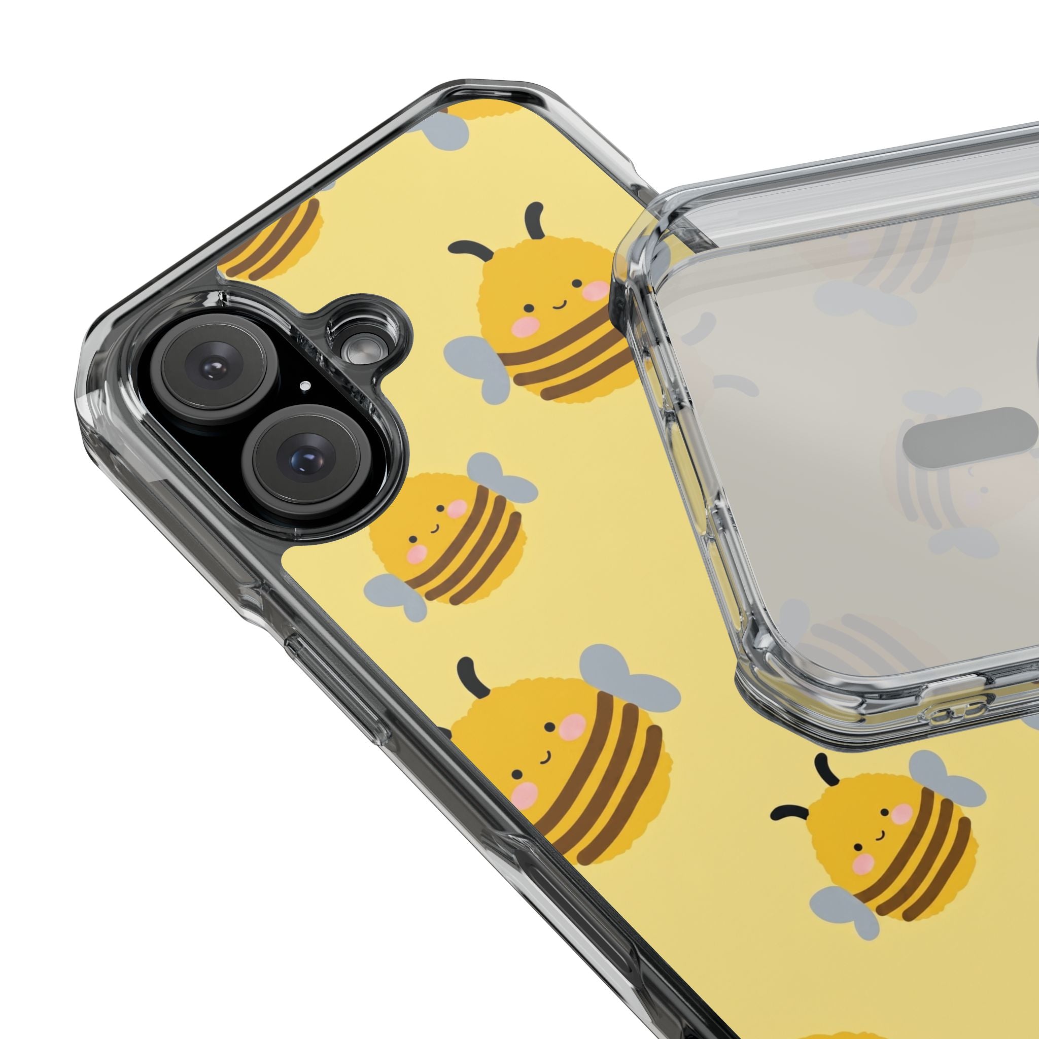 Bee Clear Impact Case