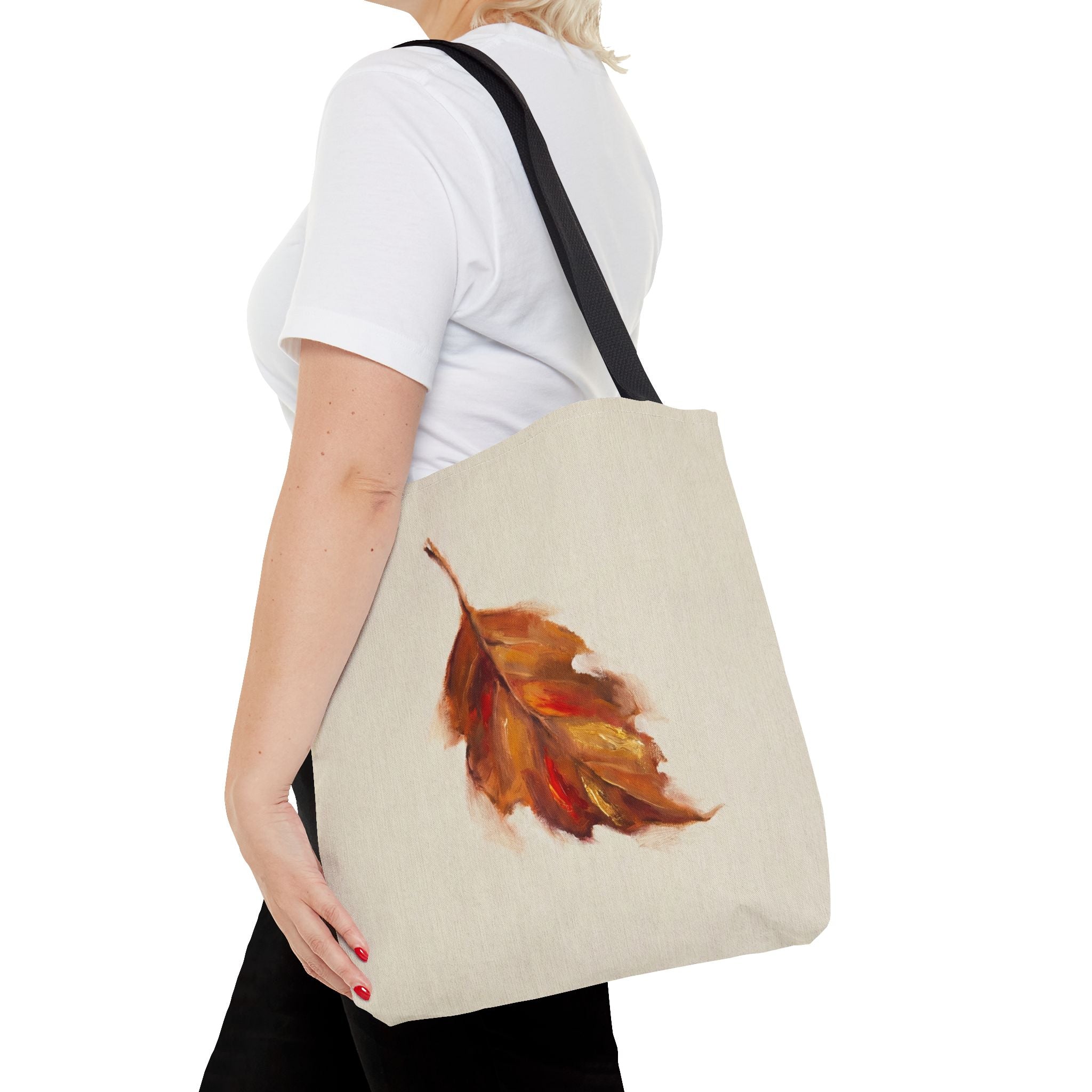 Autumn Pause Tote