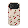 Cherry Crush Hard Case