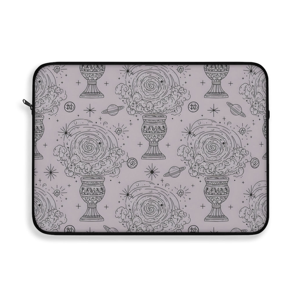 Celestial Brew Laptop Sleeve