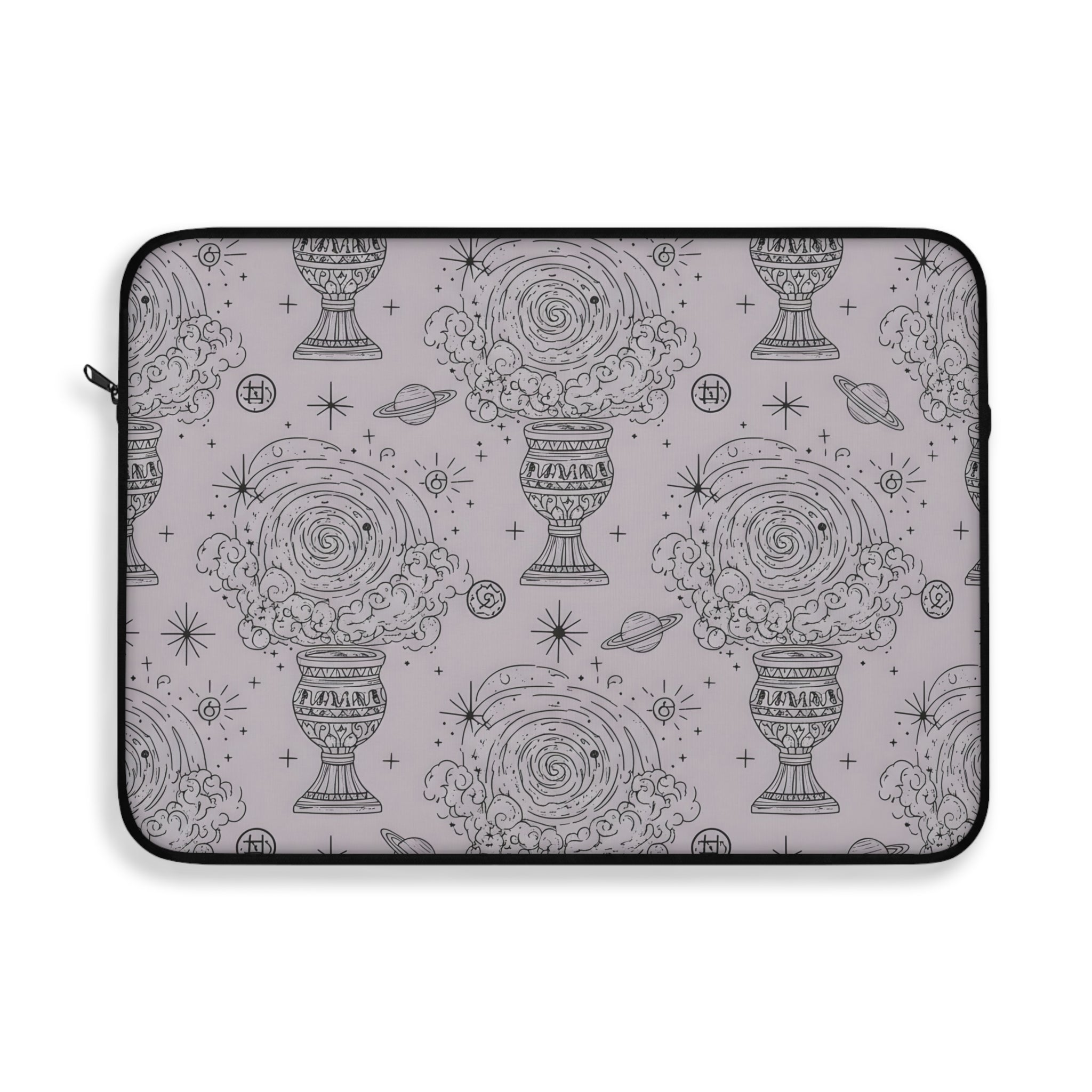 Celestial Brew Laptop Sleeve