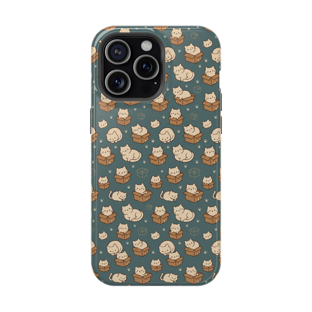 Soft Paws Club Hard Case