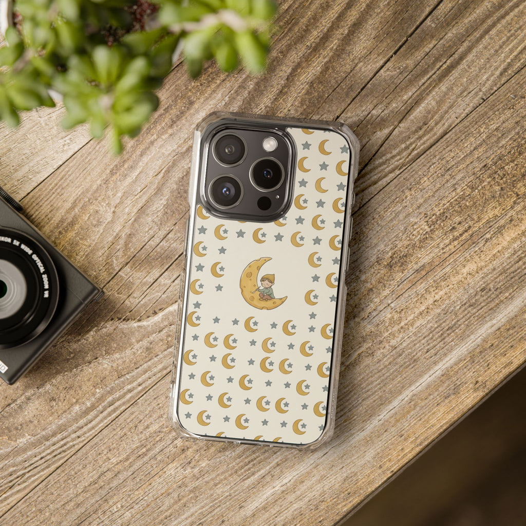 Lunar Dreams Impact Case