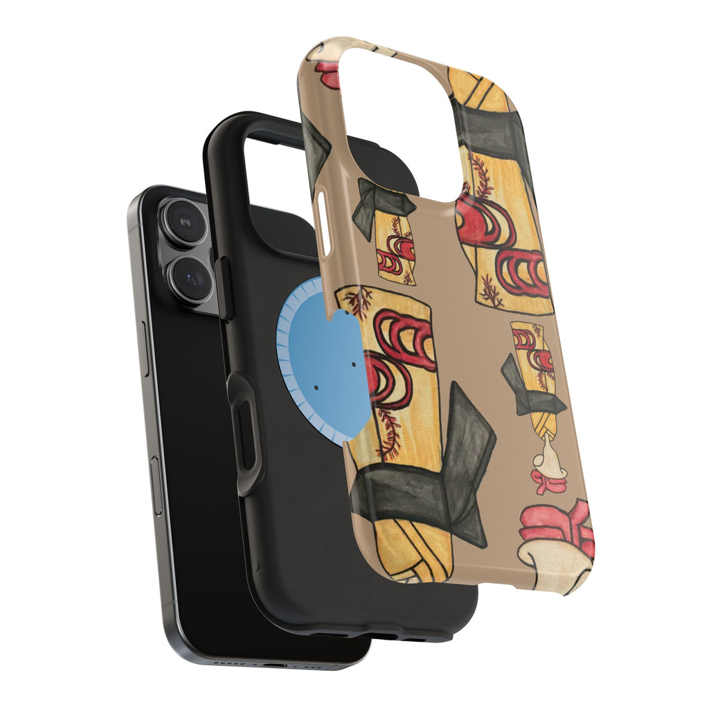Tokyo Takeout Hard Case