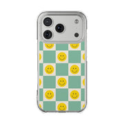 Happy Grid