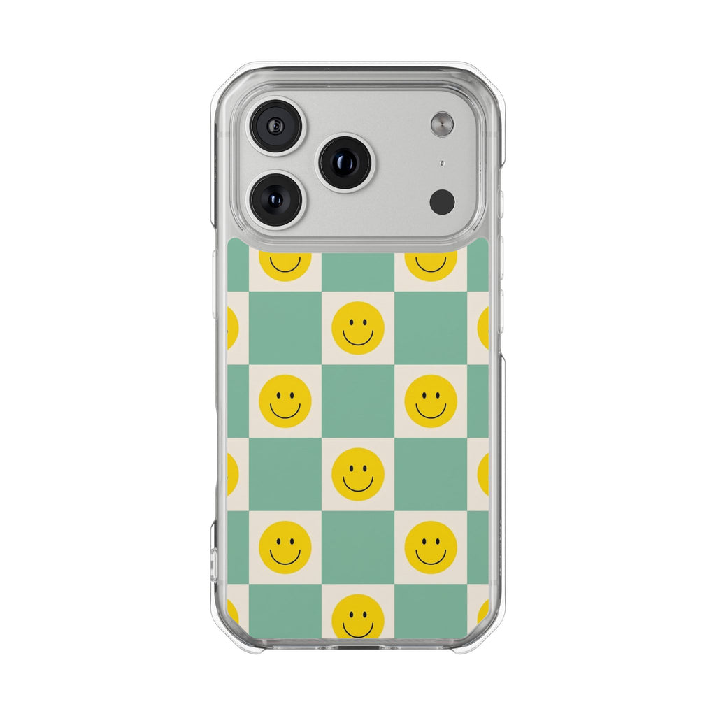 Happy Grid Impact Case