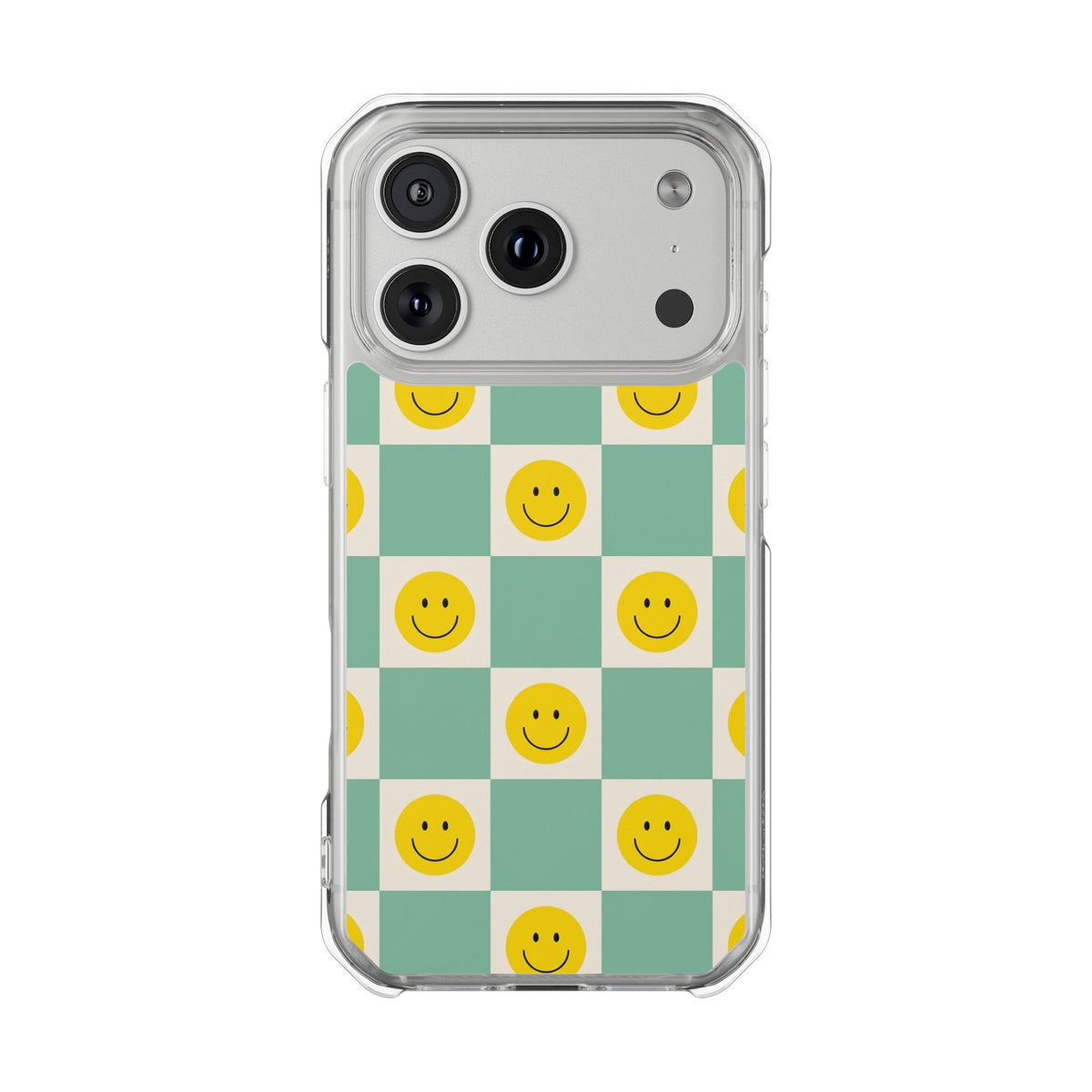 Happy Grid Impact Case