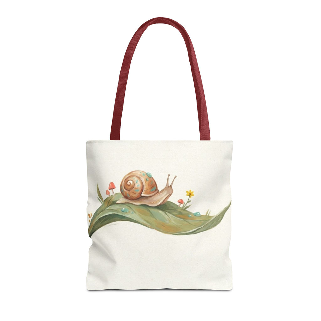 Leaf Trail Tote