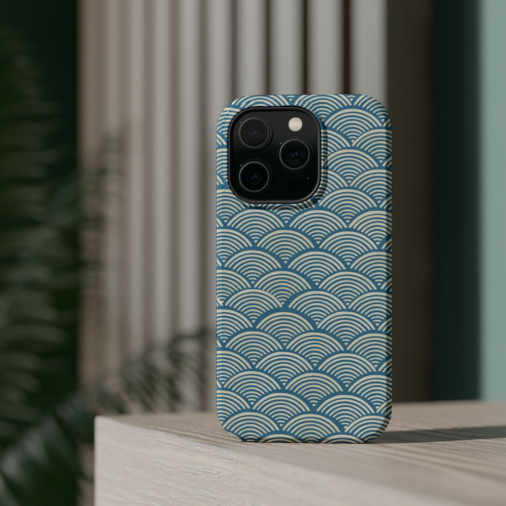 Wave Theory Hard Cases