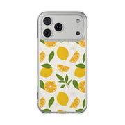 Citrus Bloom