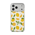 Citrus Bloom Impact Case