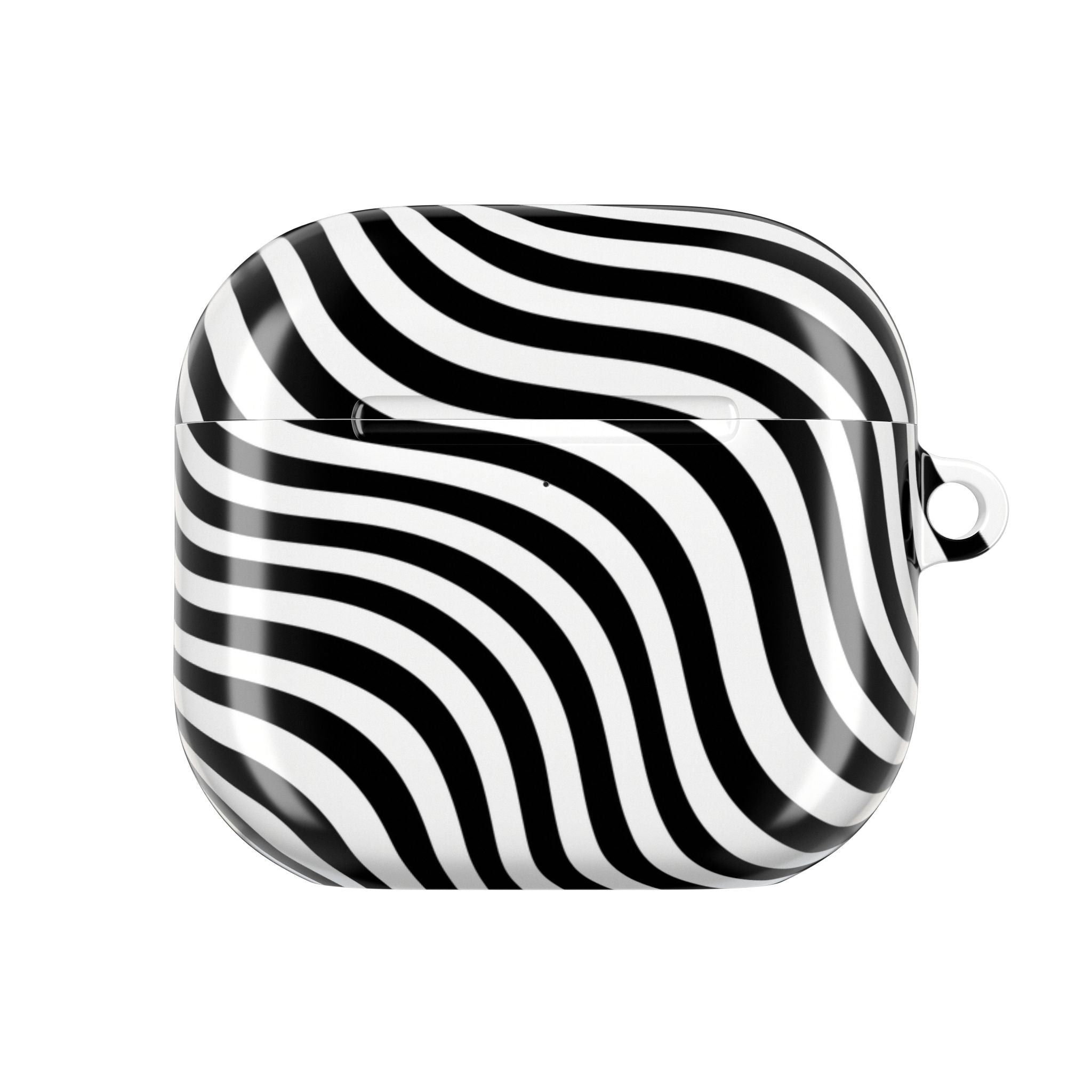 Zebra Edit AirPods Case