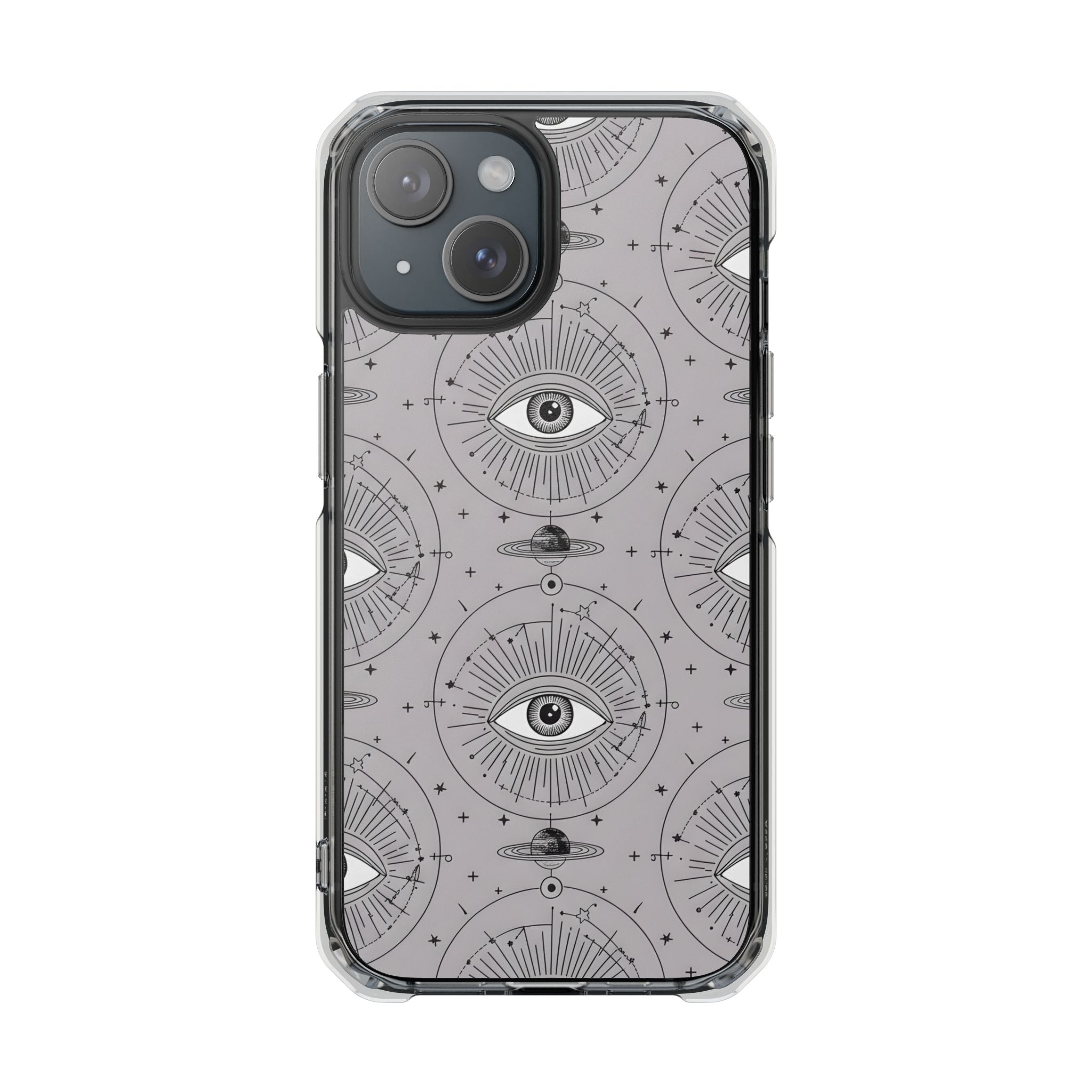 Celestial Gaze Impact Case
