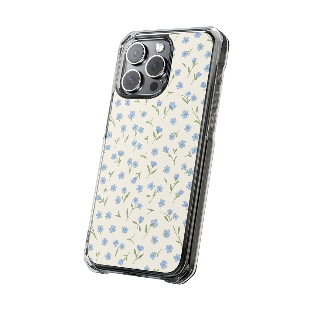 Bluebell Bloom Impact Case