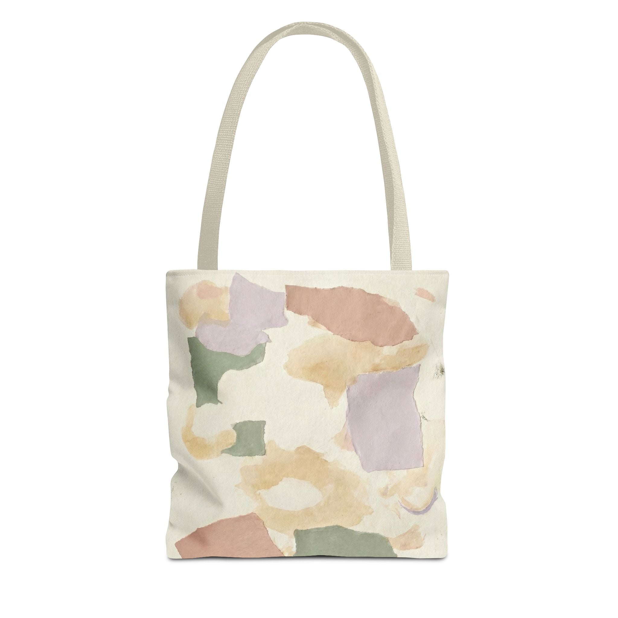 Restful Hues Tote