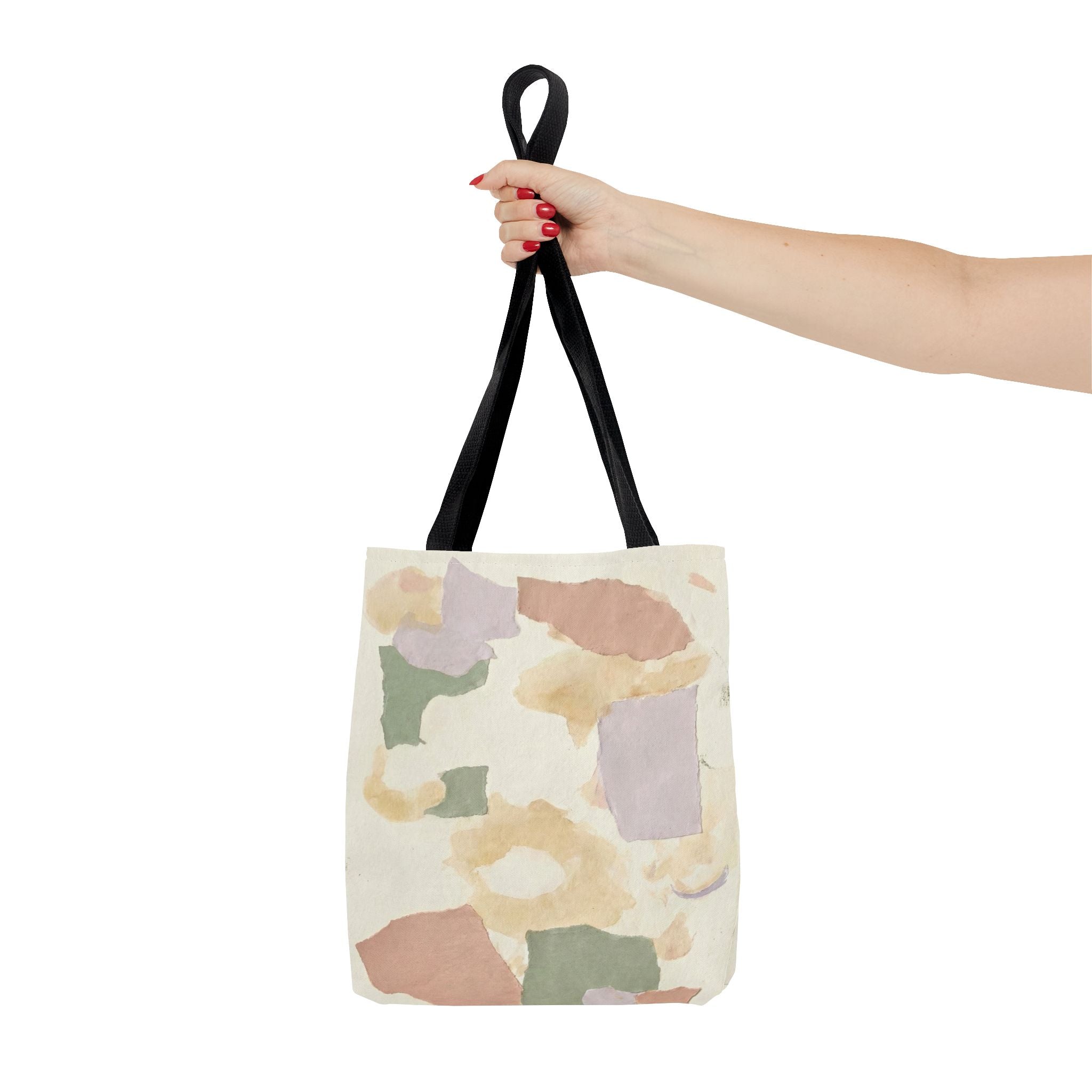 Restful Hues Tote