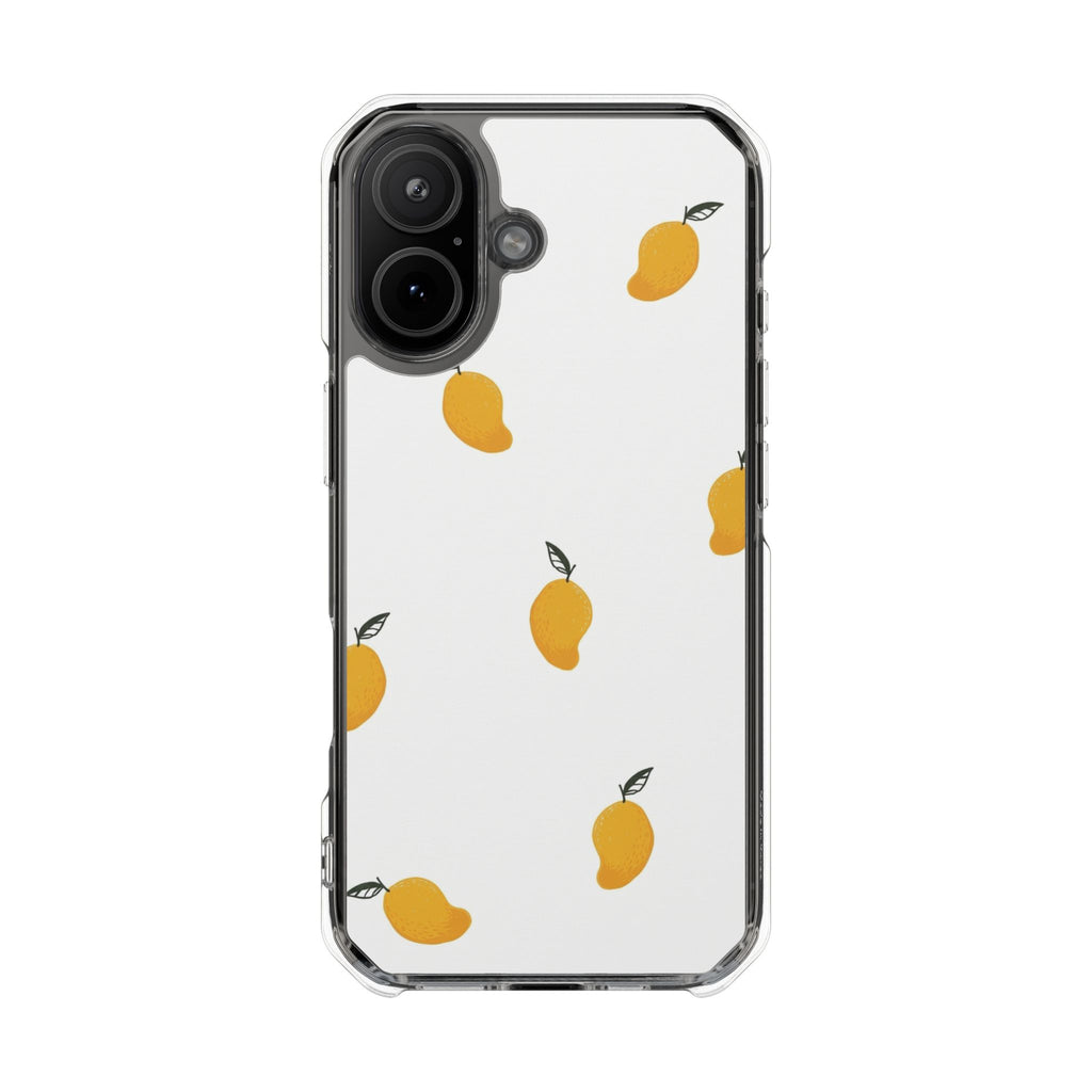 Mango Daze Impact Cases