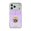Boba Dreams Impact Case