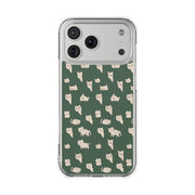 Green Cat