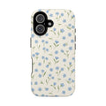 Bluebell Bloom Hard Case
