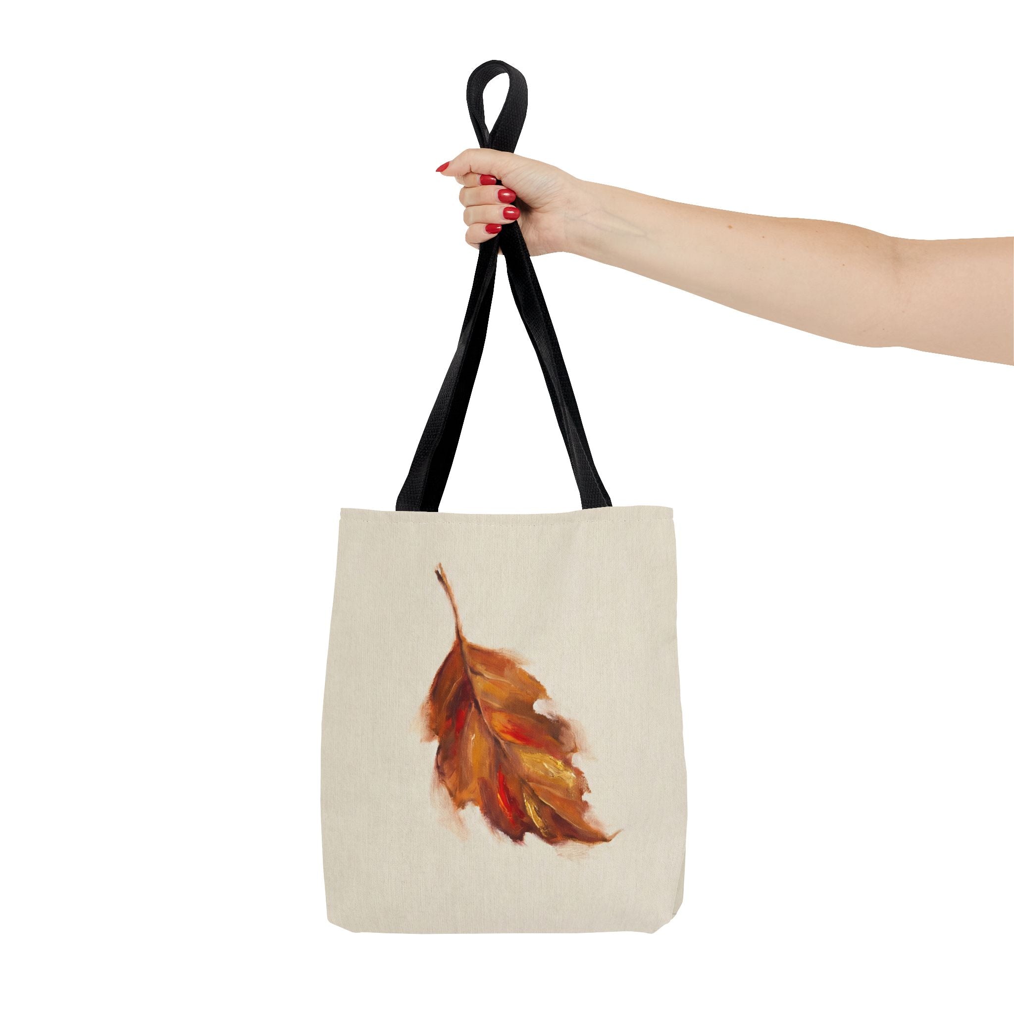 Autumn Pause Tote