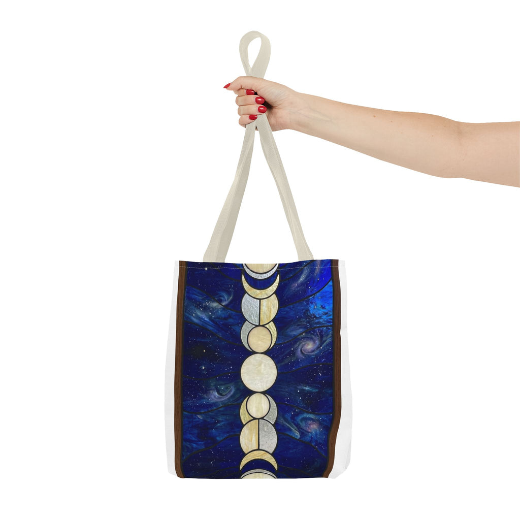 Quiet Cosmos Tote