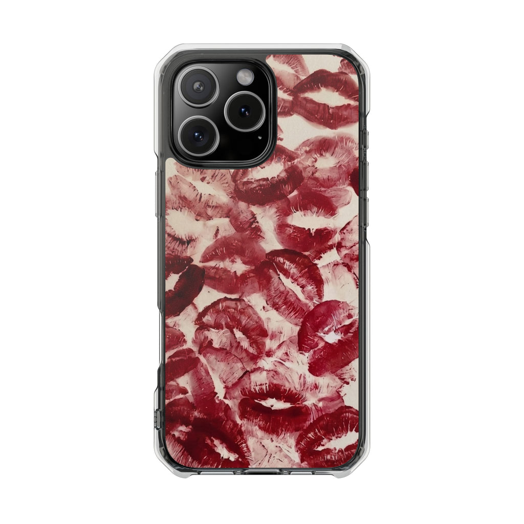 Blush Theory Impact Case