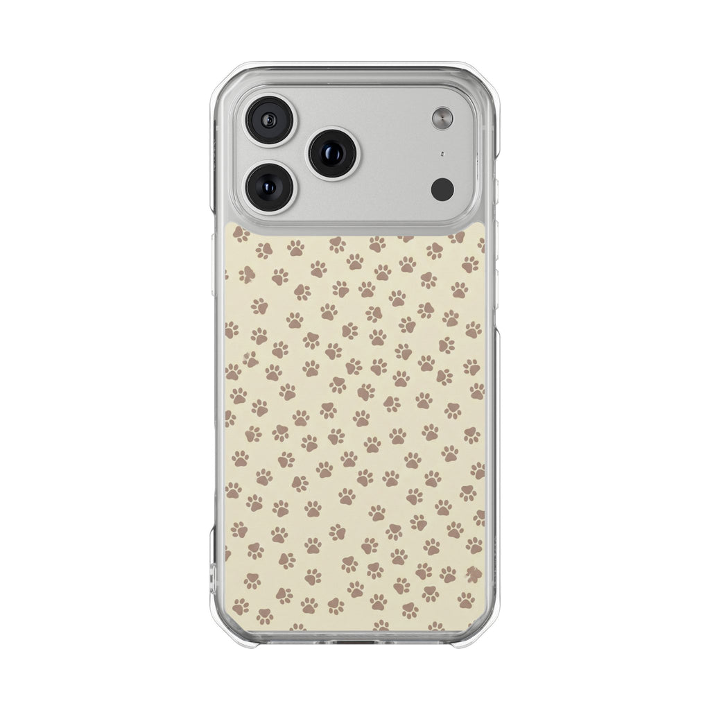 Pawsome Impact Case