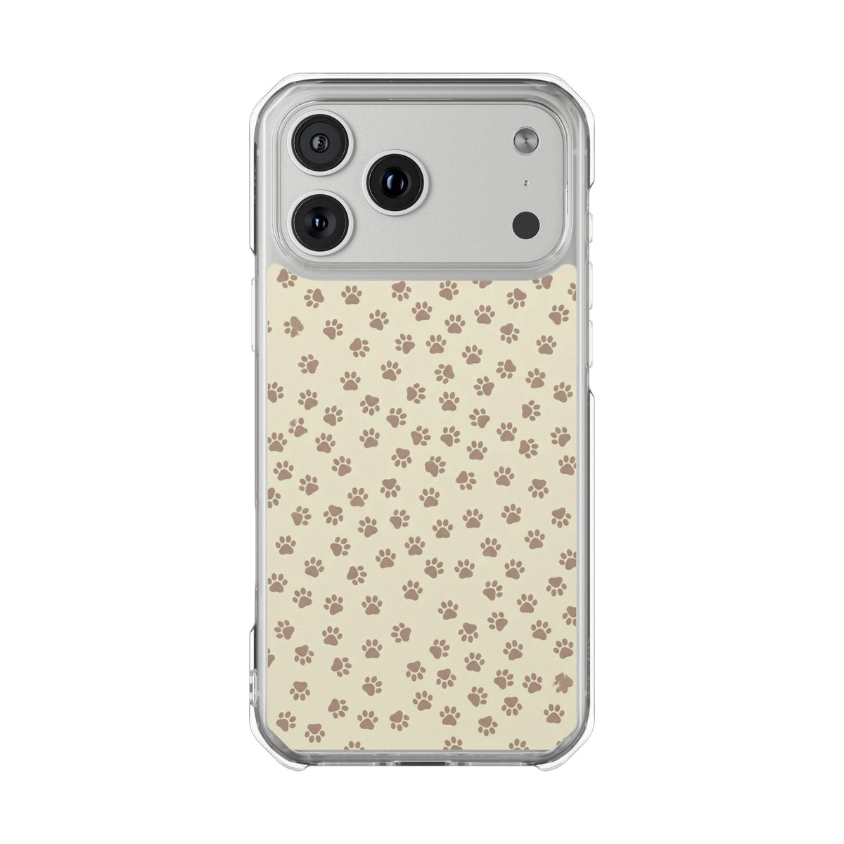 Pawsome Impact Case