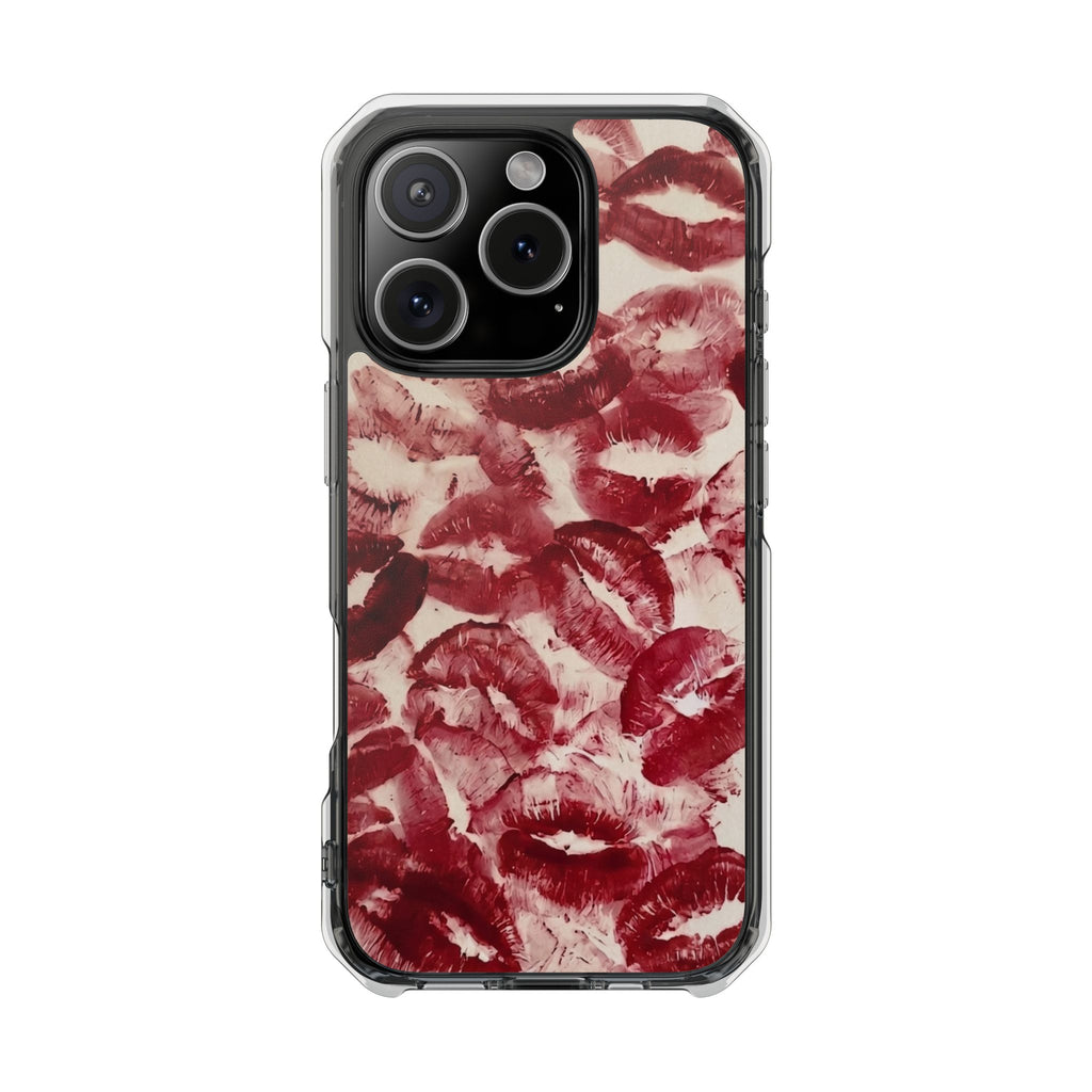 Blush Theory Impact Case