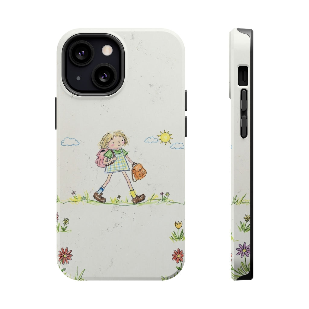 Storybook Walk Hard Cases