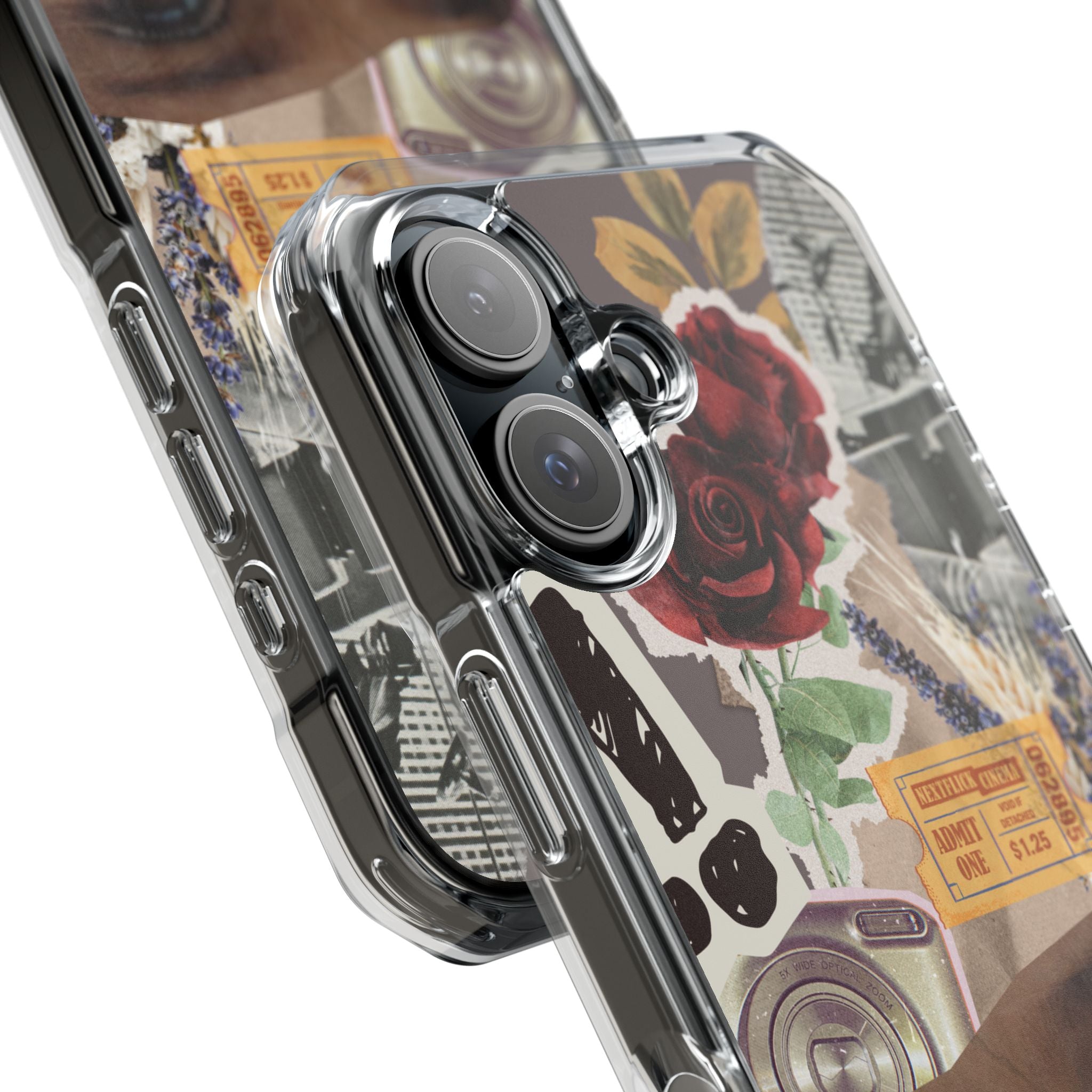 Indie Archives Case