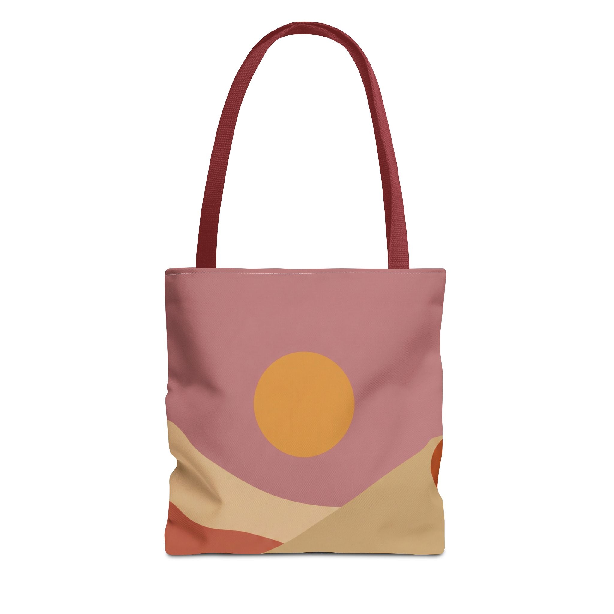 Sun Over Sands Tote