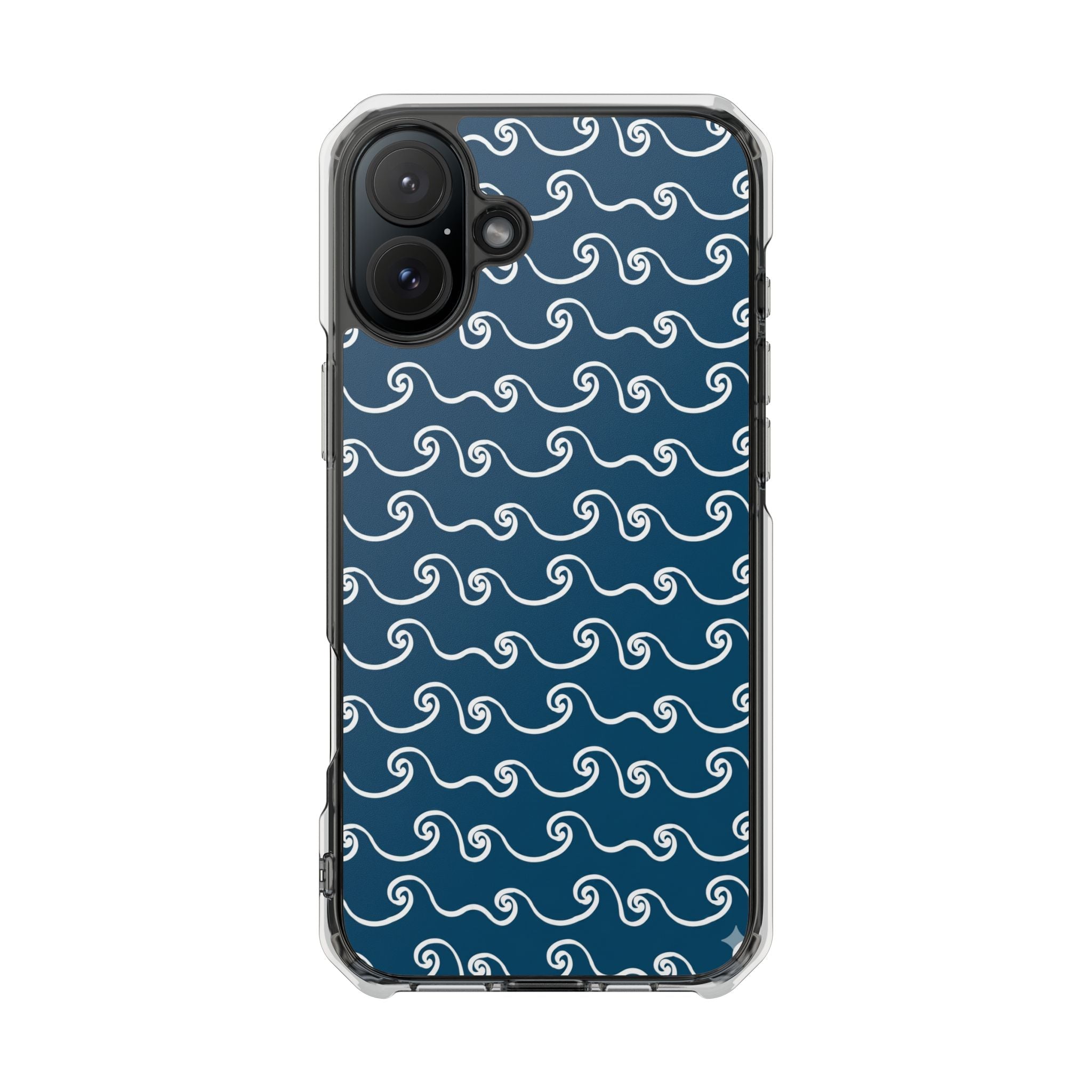 Ocean Whispers Impact Cases
