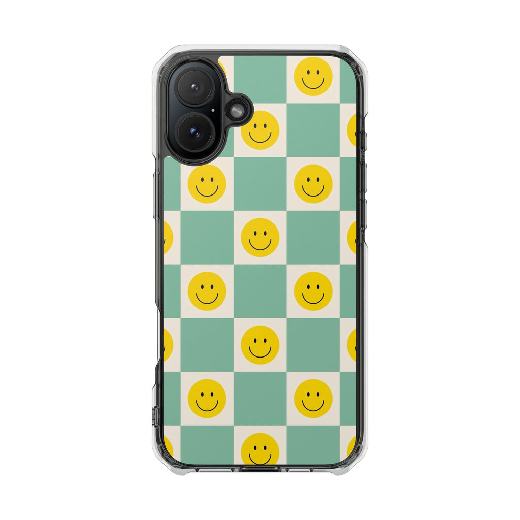 Happy Grid Impact Case