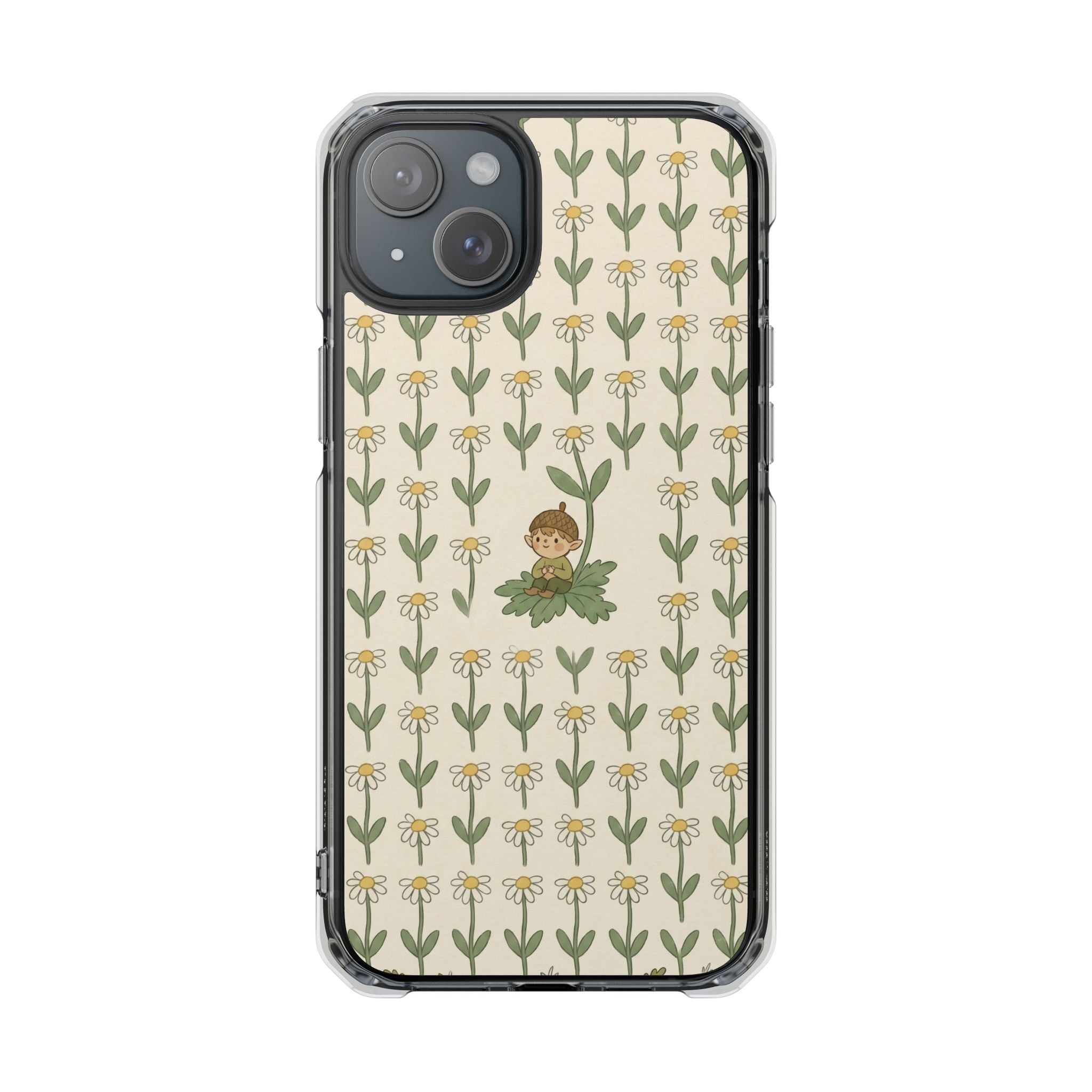 Secret Garden Impact Case