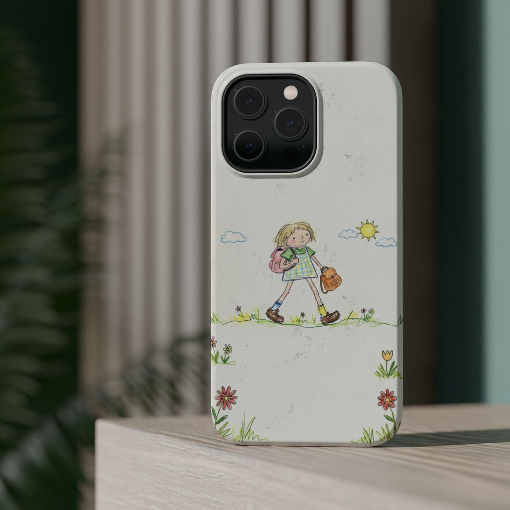 Storybook Walk Hard Cases
