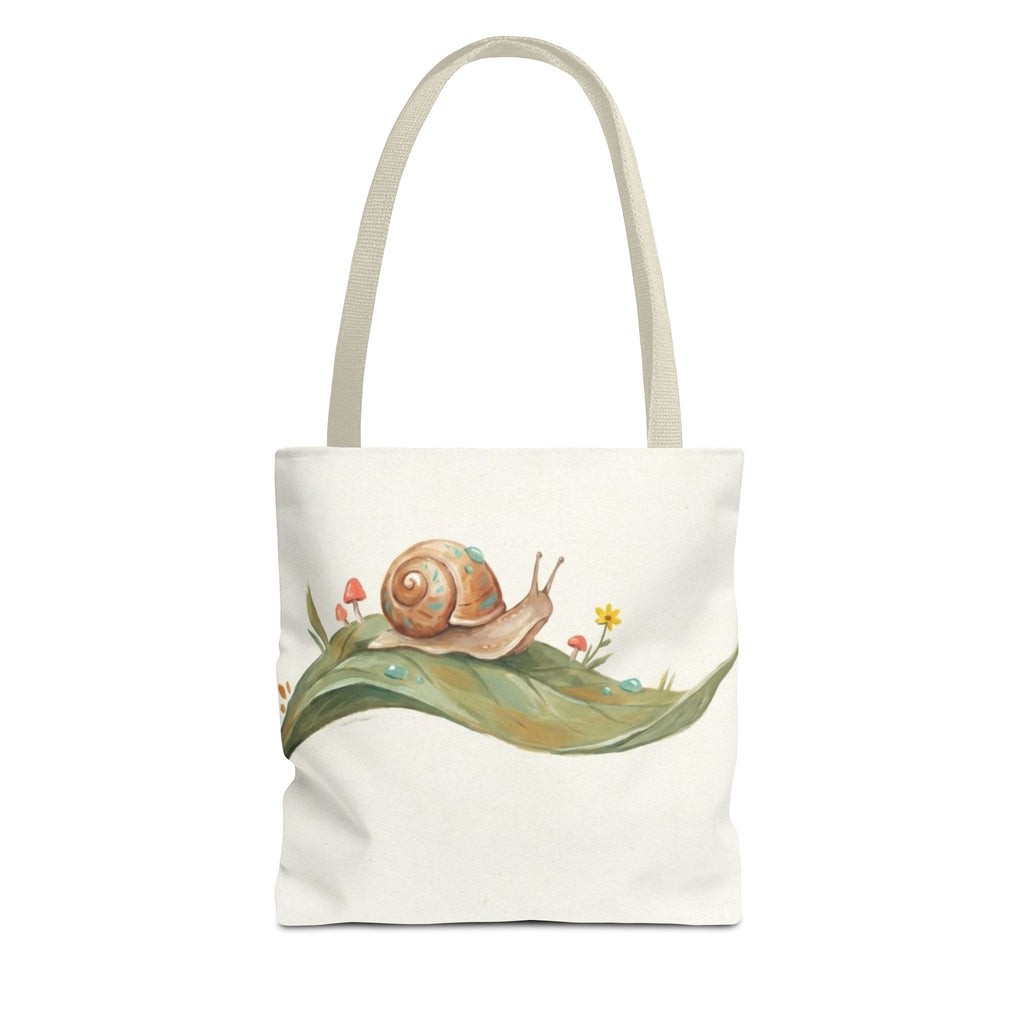 Leaf Trail Tote