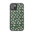 Green Cat Impact Case