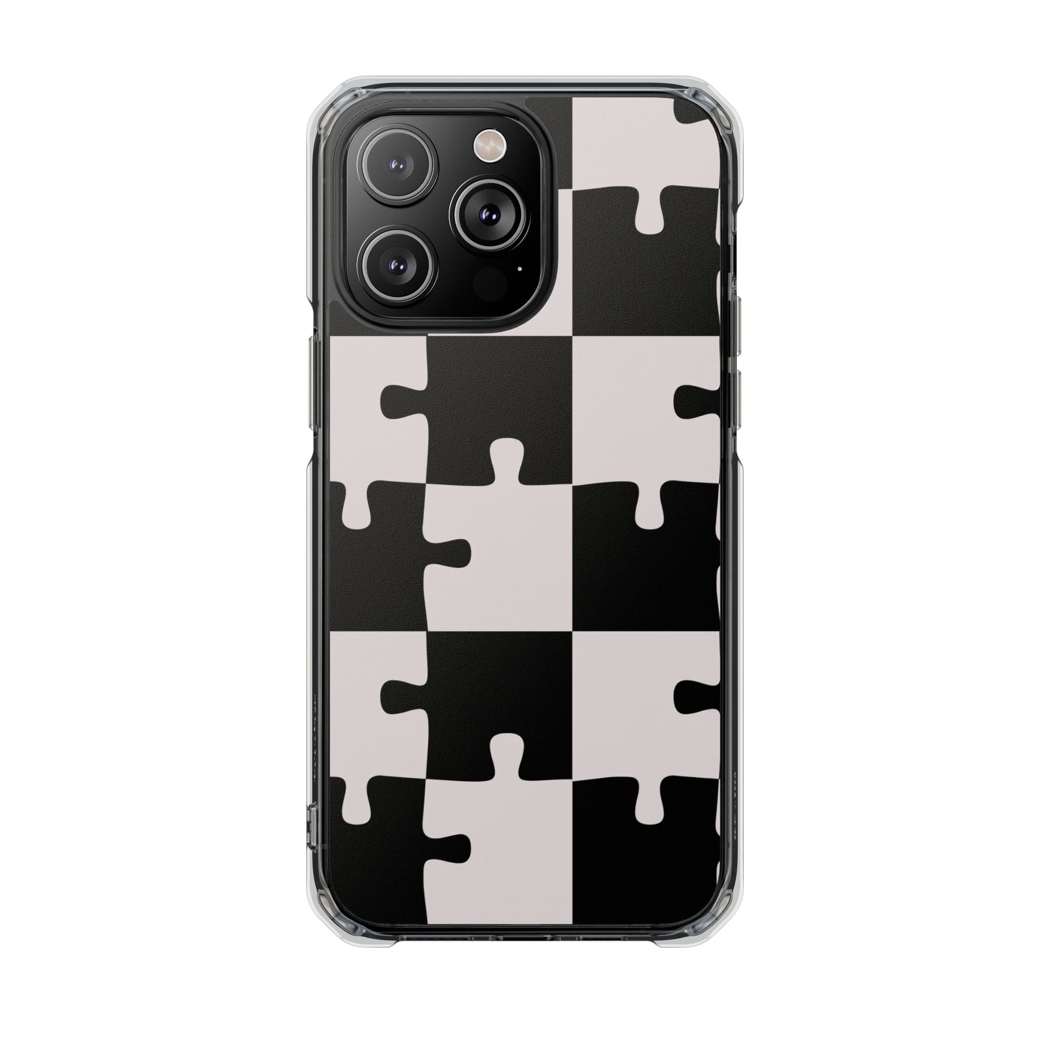 Noir Blocks Impact Case