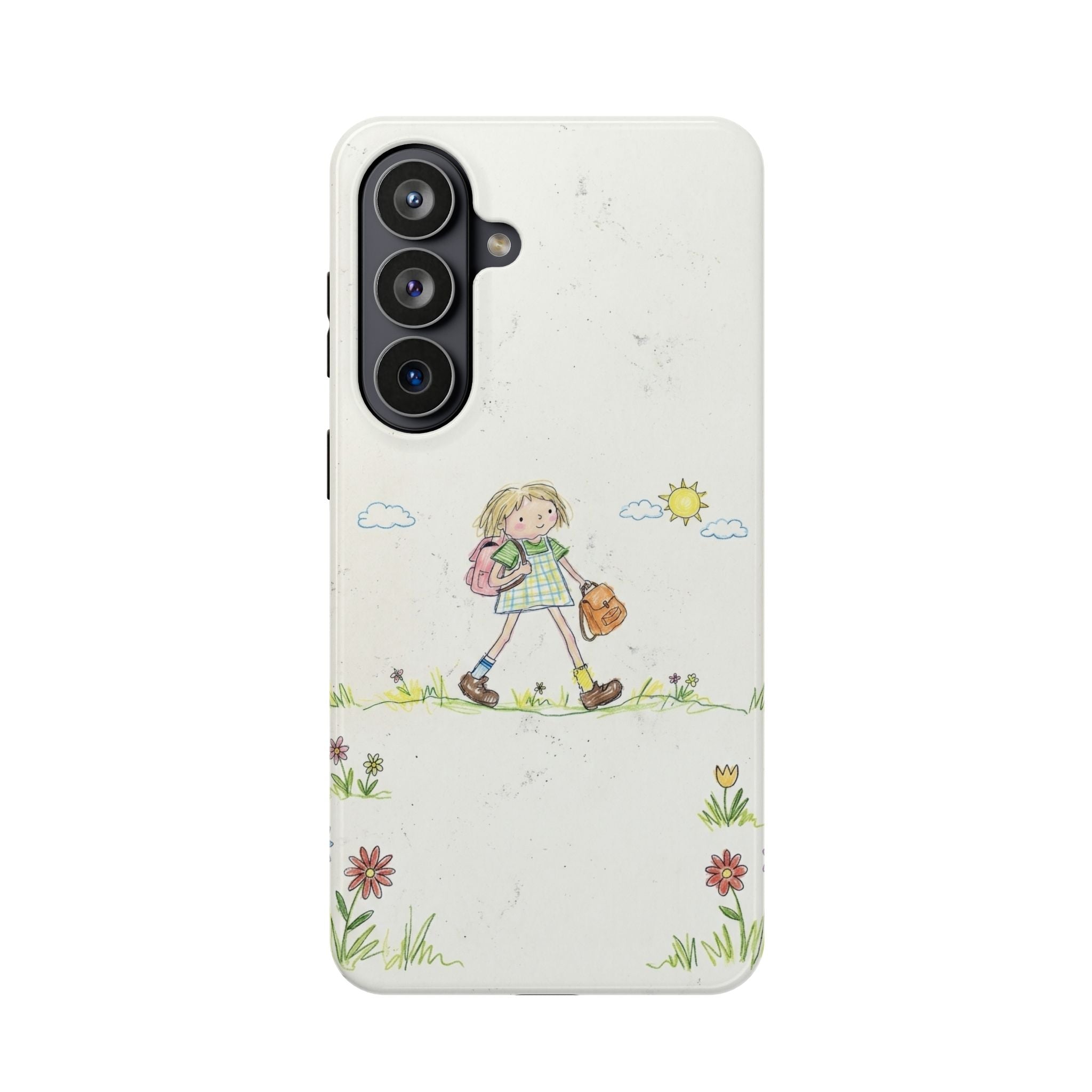 Storybook Walk Hard Cases