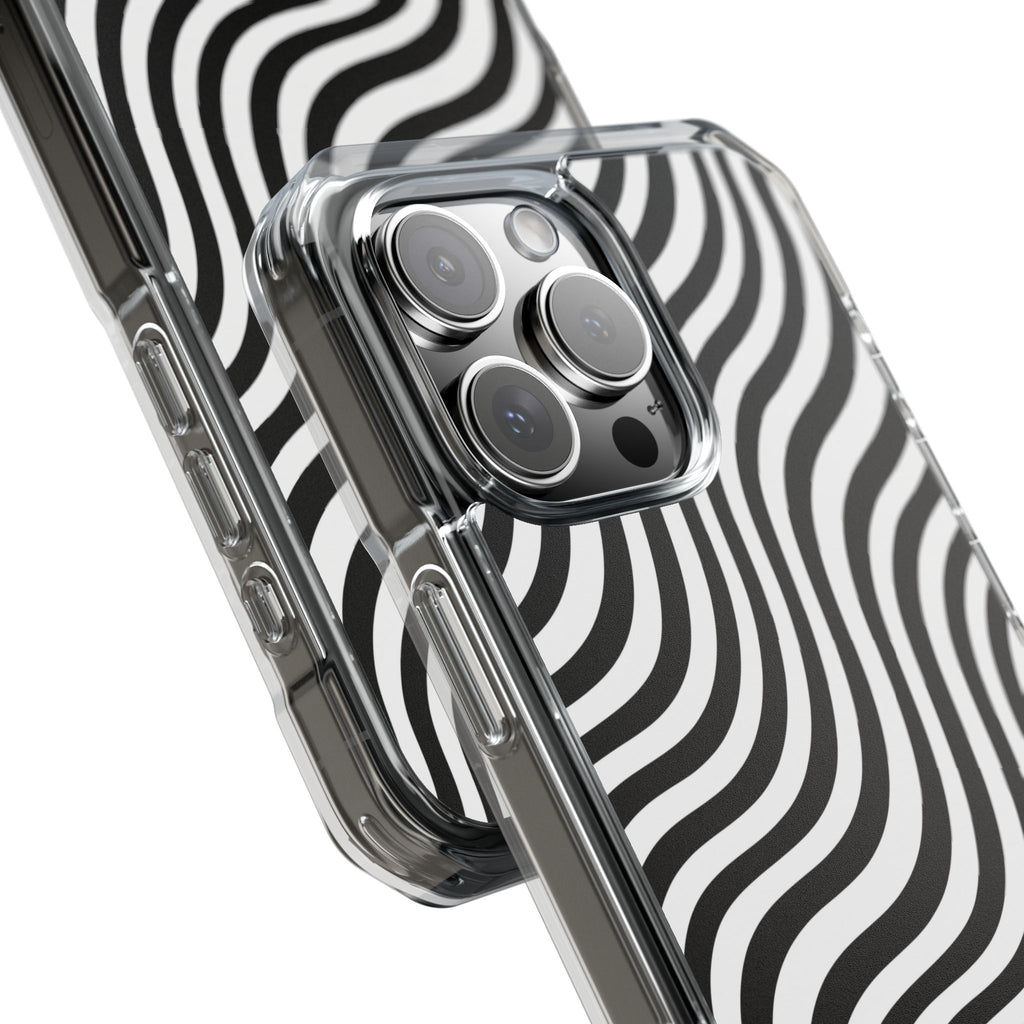 Noir Waves Impact Case