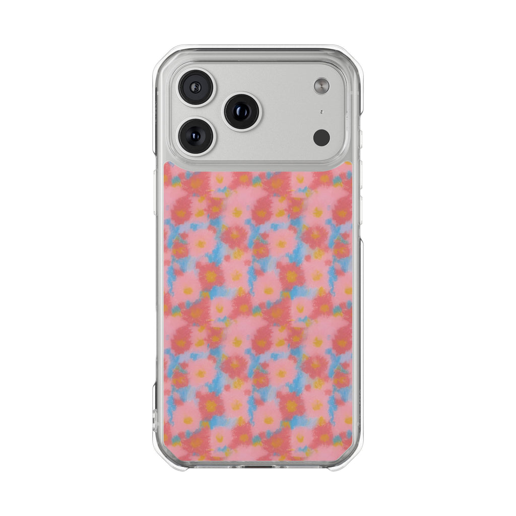 Blossom Pop Impact Case