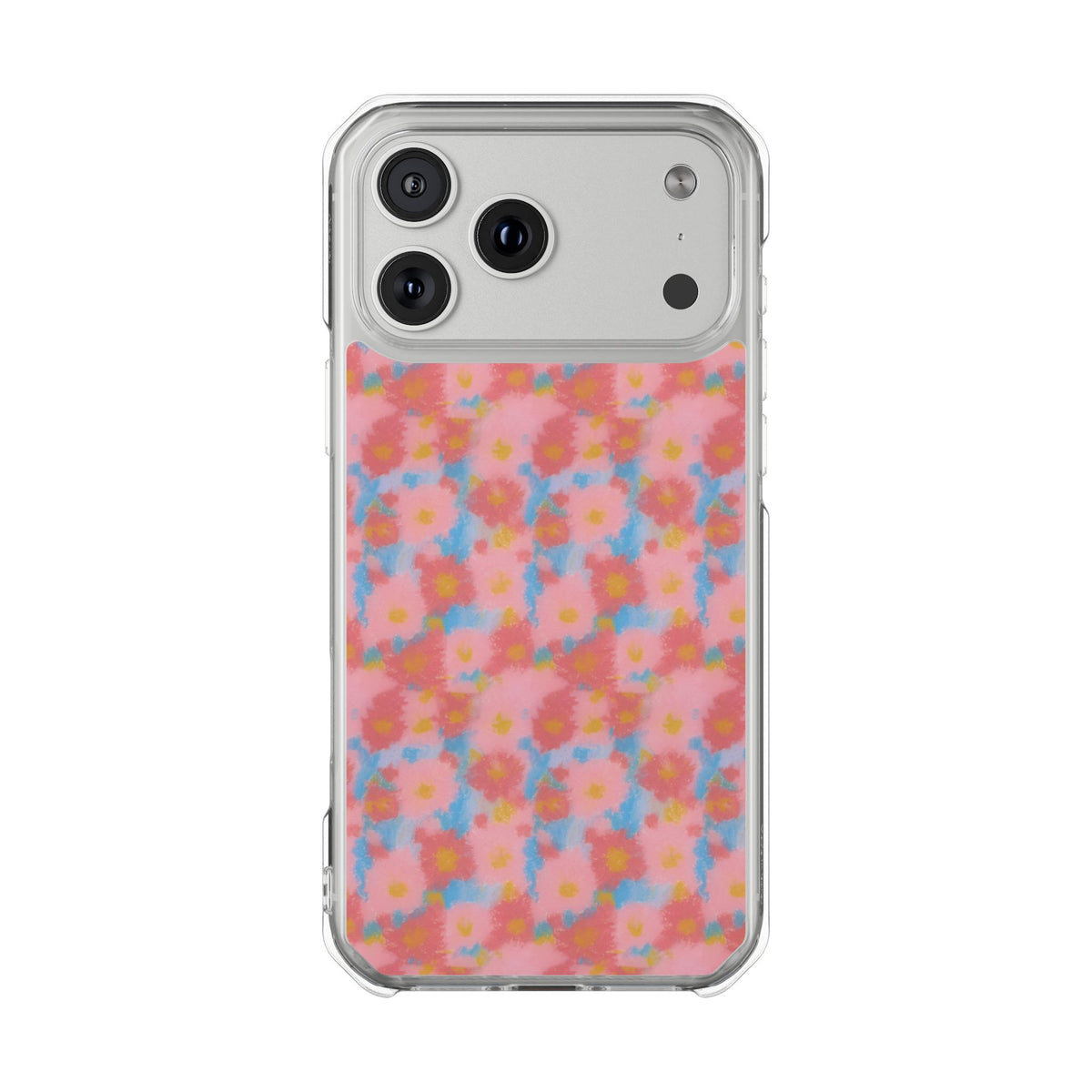 Blossom Pop Impact Case
