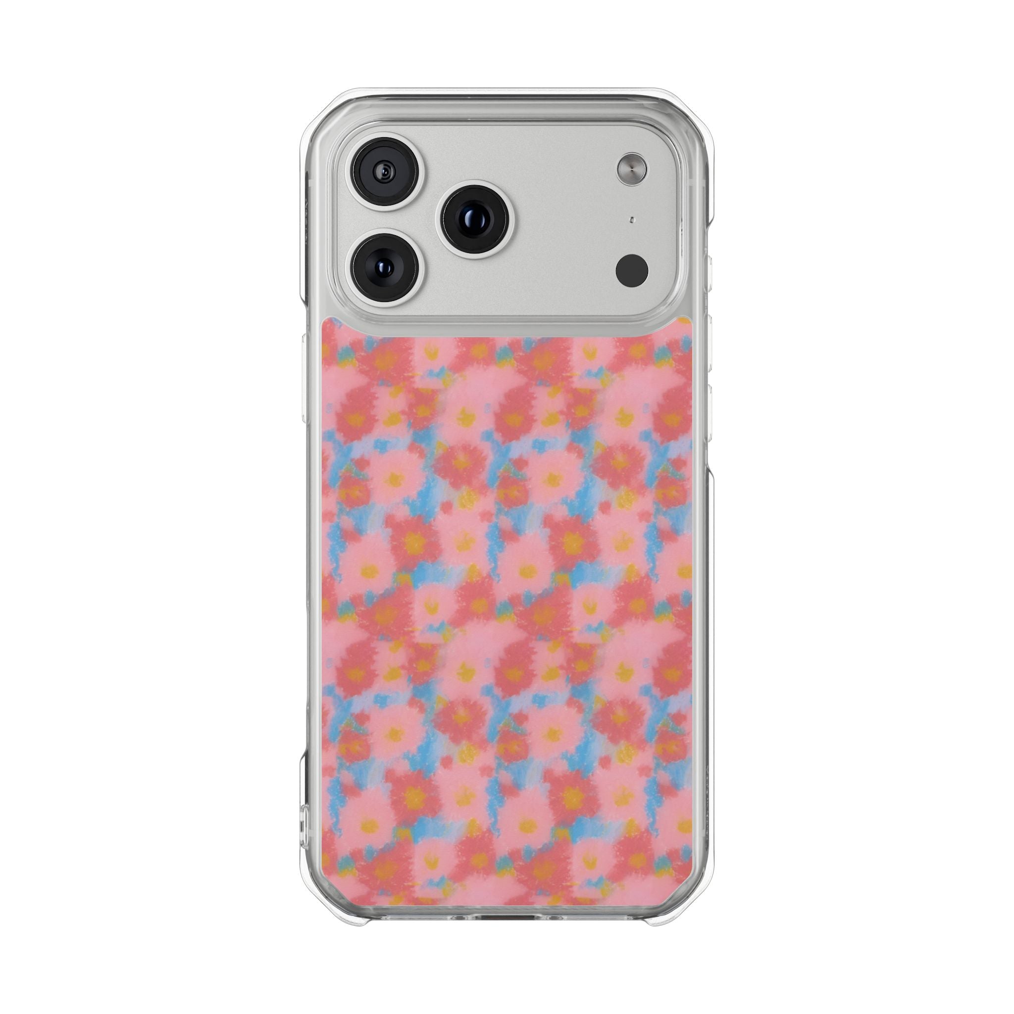 Blossom Pop Impact Case